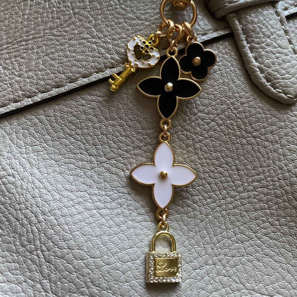 COPY - Mini purse charms